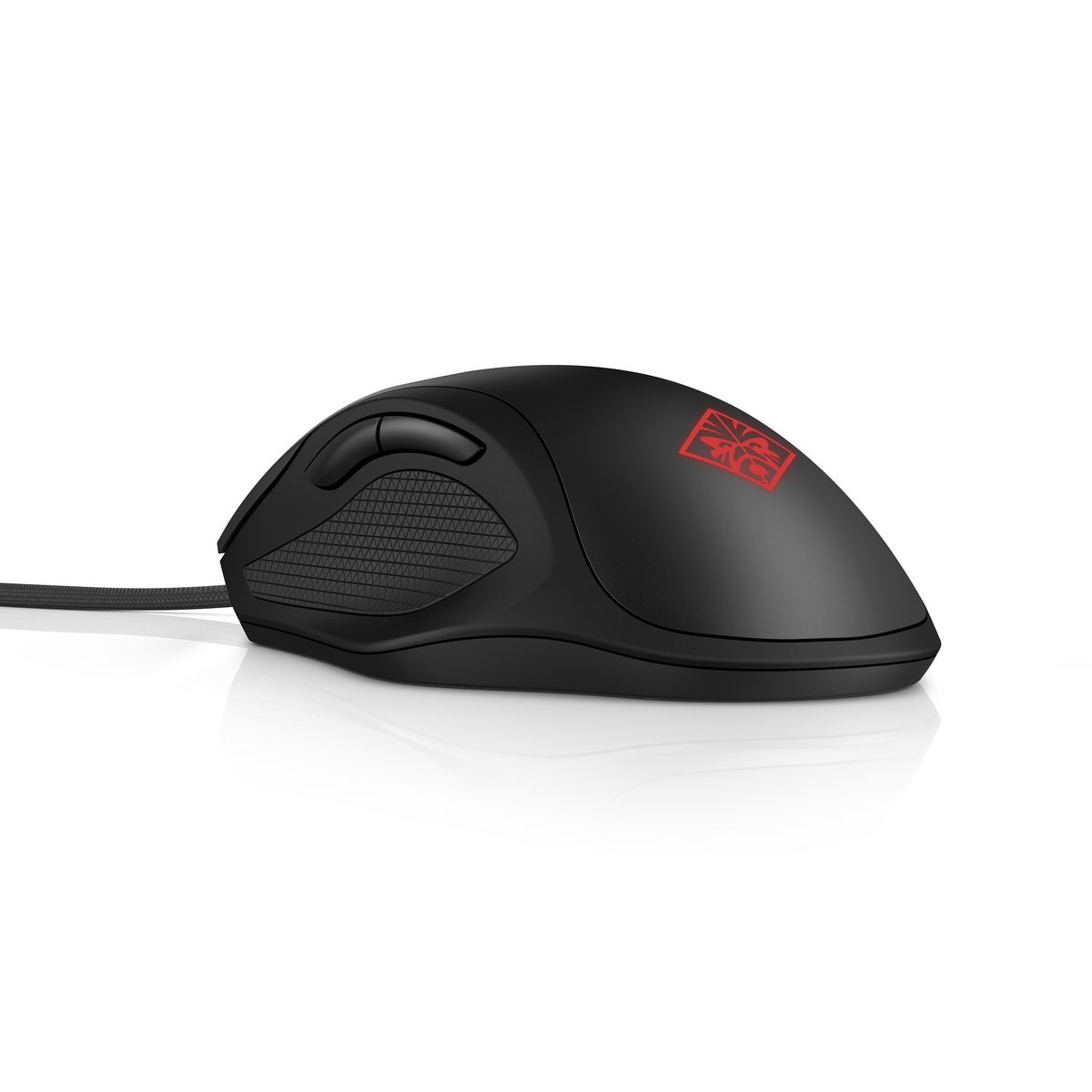 HP Souris OMEN 600 - Gaming - Filaire - USB