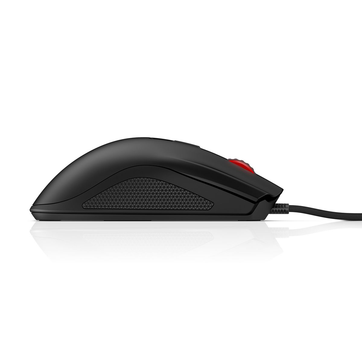 HP Souris OMEN 600 - Gaming - Filaire - USB