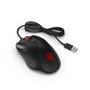 Voir la diapositive 4 : HP Souris OMEN 600 - Gaming - Filaire - USB