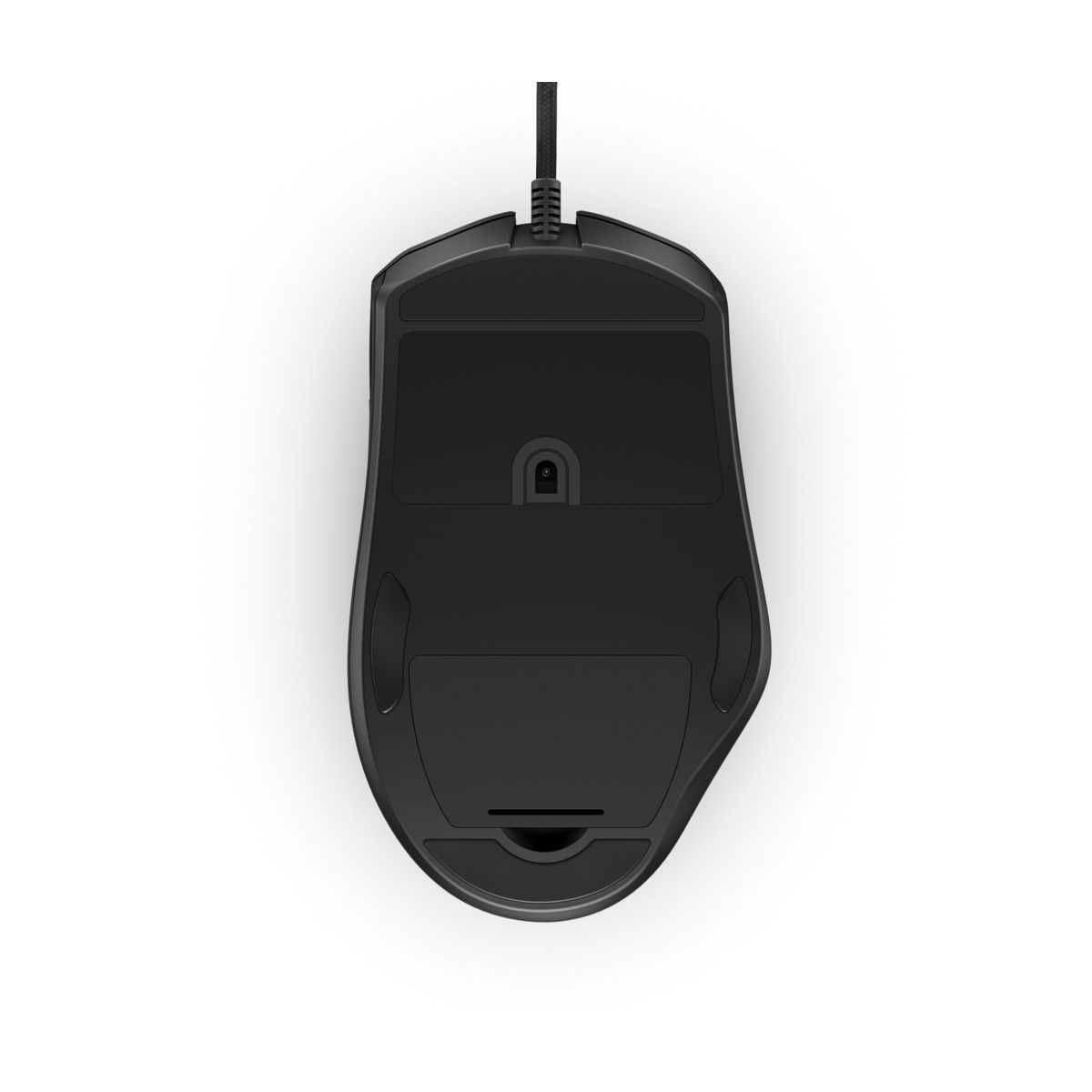 HP Souris OMEN 600 - Gaming - Filaire - USB