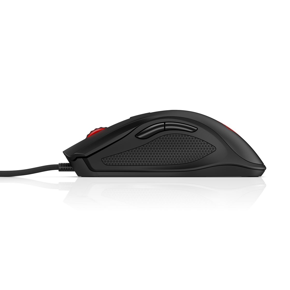 HP Souris OMEN 600 - Gaming - Filaire - USB