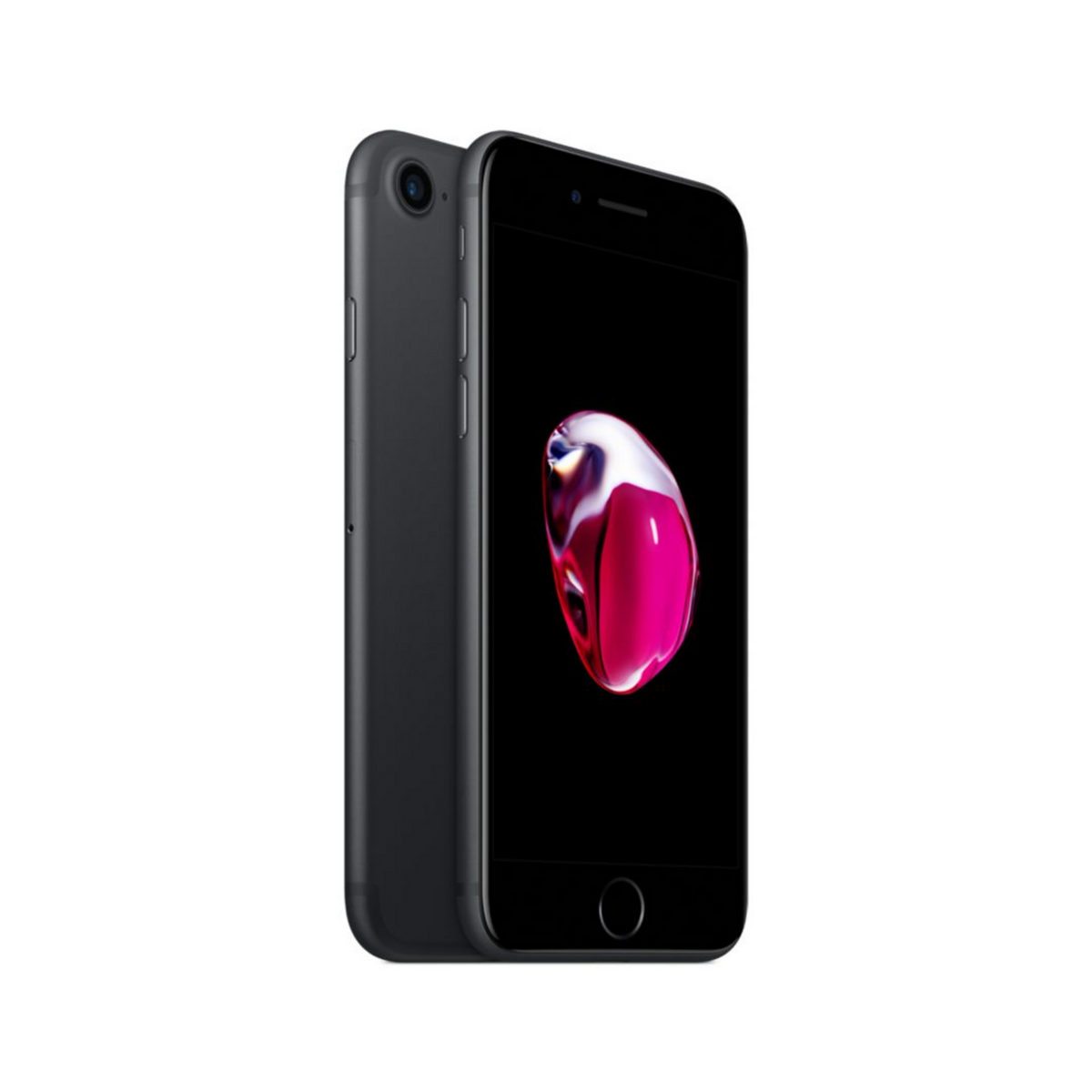 APPLE Iphone 7- 128 Go - 4,7 pouces - Noir