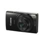 Voir la diapositive 5 : CANON Appareil Photo Compact - IXUS 190 - Noir - Objectif 4.3-43 mm