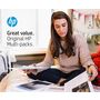 Voir la diapositive 2 : HP Pack de 2 Cartouches d'Encre HP 21 / 22 Noire et Trois Couleurs Authentiques (SD367AE)