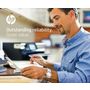 Voir la diapositive 6 : HP Pack de 2 Cartouches d'Encre HP 21 / 22 Noire et Trois Couleurs Authentiques (SD367AE)
