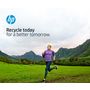Voir la diapositive 5 : HP Pack de 2 Cartouches d'Encre HP 21 / 22 Noire et Trois Couleurs Authentiques (SD367AE)