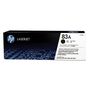 Voir la diapositive 1 : HP Toner Noir 83A
