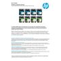 Voir la diapositive 2 : HP Cartouche Magenta 903XL