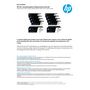 Voir la diapositive 5 : HP Toner Cyan 201A