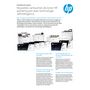 Voir la diapositive 6 : HP Toner Cyan 201A