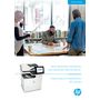 Voir la diapositive 3 : HP Toner Cyan 201A