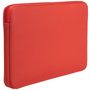 Voir la diapositive 3 : CASE LOGIC Housse pour ordinateur portable 15-16" - Rouge