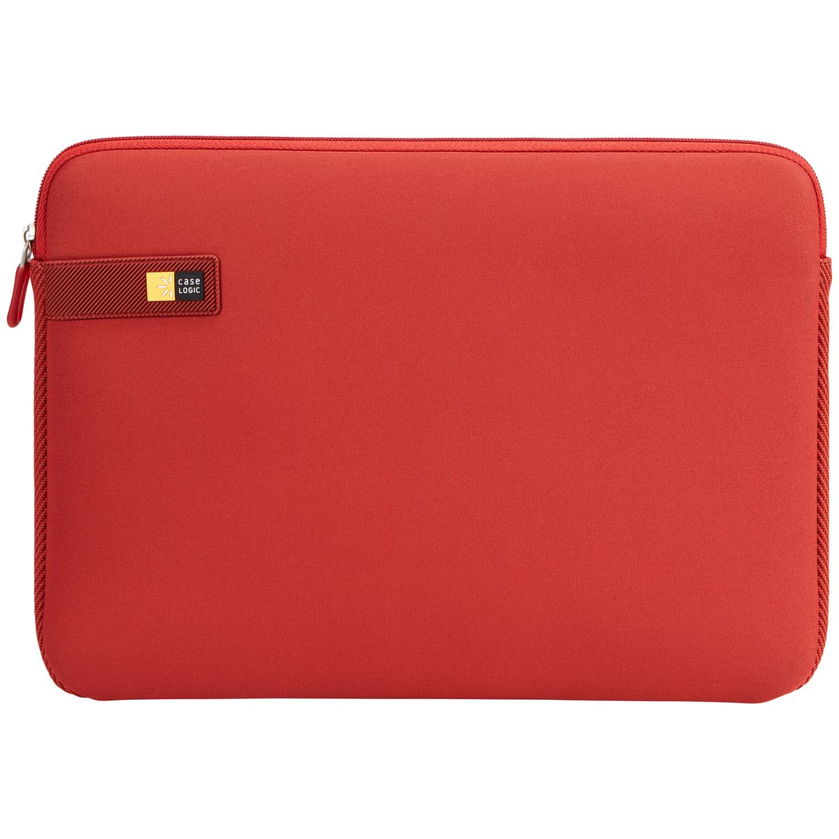 CASE LOGIC Housse pour ordinateur portable 15-16" - Rouge