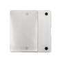 Voir la diapositive 2 : XT Coque pour Macbook Air 11" transparente