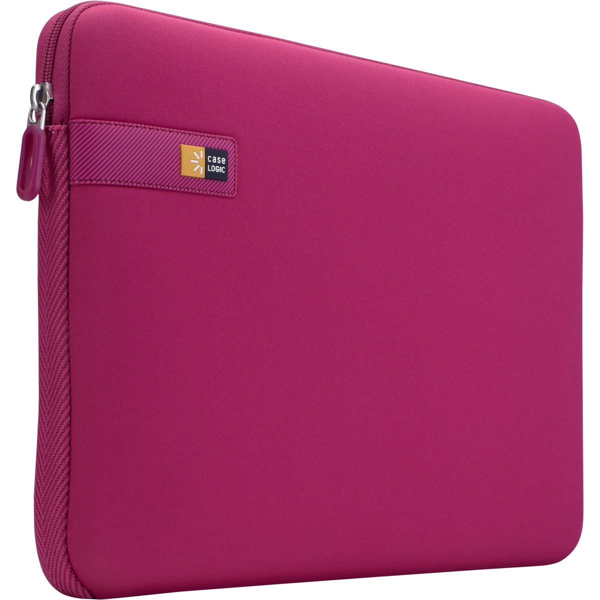 CASE LOGIC Housse pour ordinateur portable et Macbook 13,3" - Rose