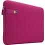 Voir la diapositive 2 : CASE LOGIC Housse pour ordinateur portable et Macbook 13,3" - Rose