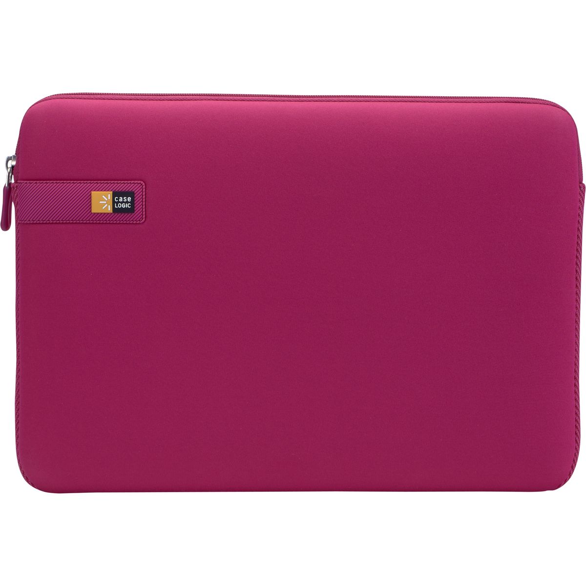 CASE LOGIC Housse pour ordinateur portable et Macbook 13,3" - Rose