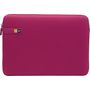 Voir la diapositive 3 : CASE LOGIC Housse pour ordinateur portable et Macbook 13,3" - Rose