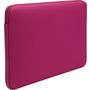 Voir la diapositive 4 : CASE LOGIC Housse pour ordinateur portable et Macbook 13,3" - Rose