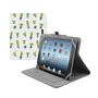 Voir la diapositive 1 : TNB Etui universel pour tablette tactile 10" FOLIO CACTUS