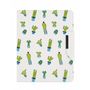 Voir la diapositive 3 : TNB Etui universel pour tablette tactile 10" FOLIO CACTUS