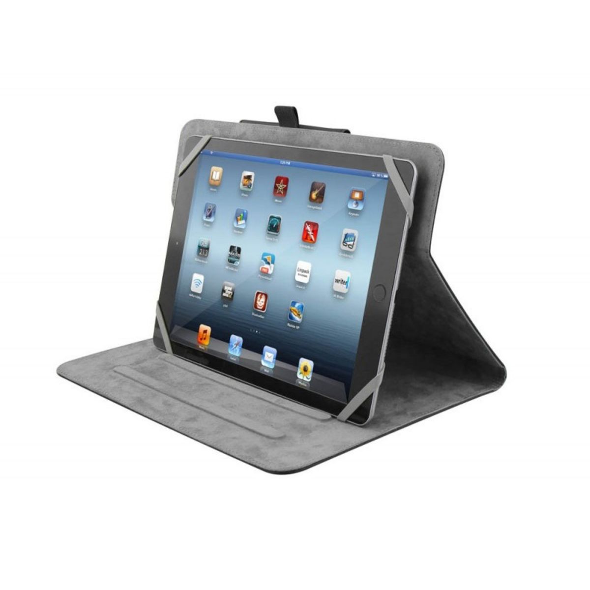 TNB Etui universel pour tablette tactile 10" FOLIO CACTUS