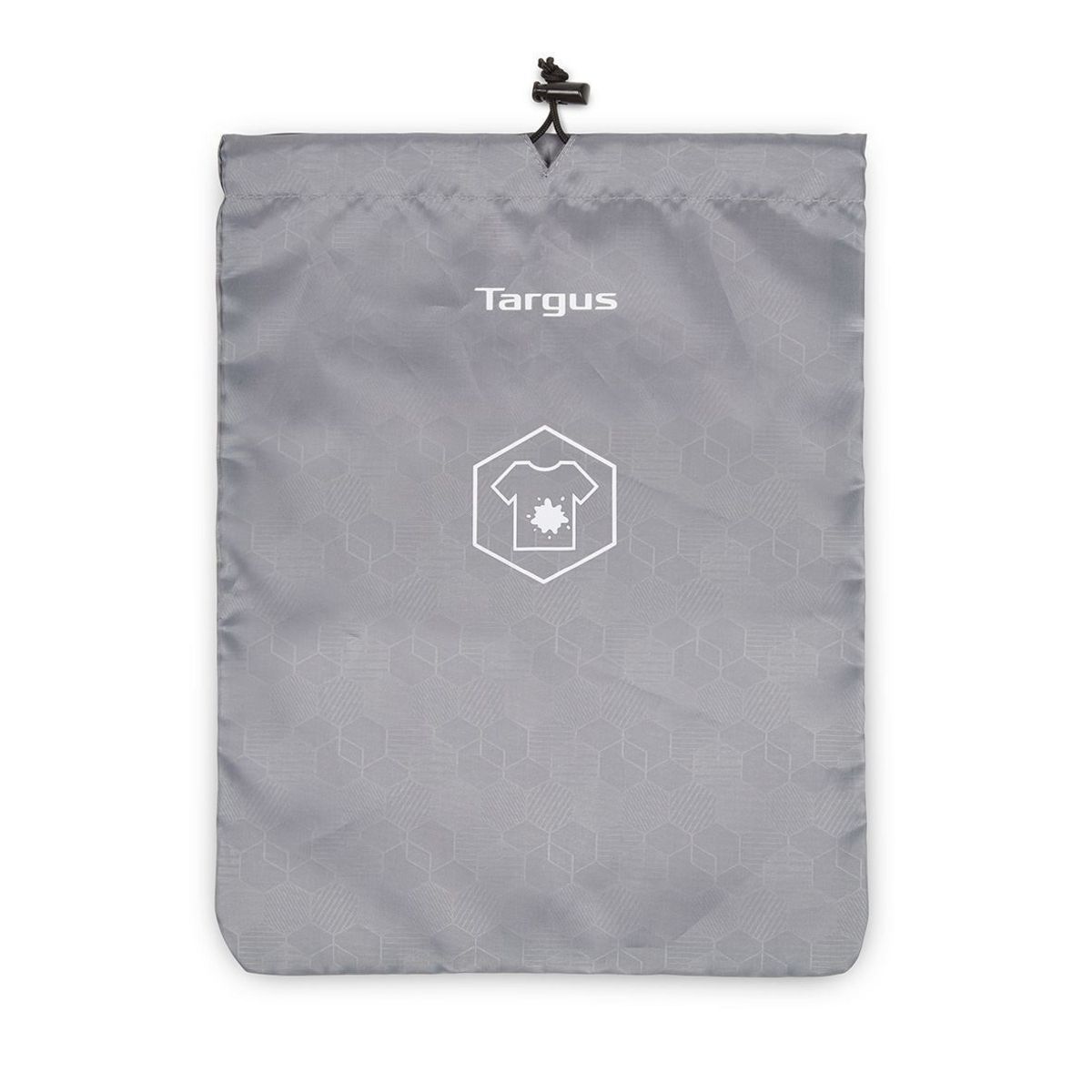 TARGUS Sac à dos Work + Play pour multisports et ordinateur portable jusque 15.6" - Noir et jaune