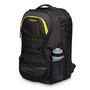 Voir la diapositive 13 : TARGUS Sac à dos Work + Play pour multisports et ordinateur portable jusque 15.6" - Noir et jaune
