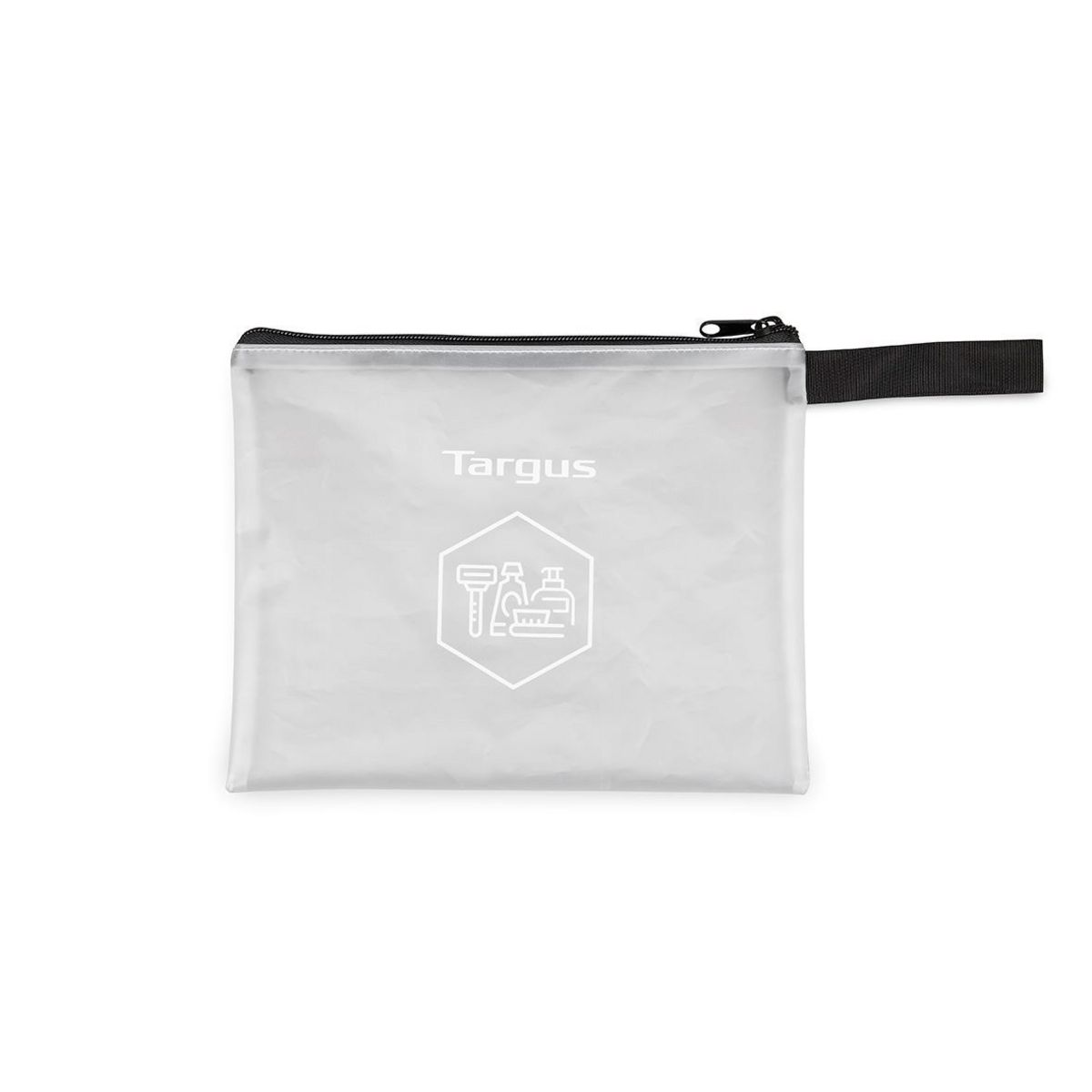 TARGUS Sac à dos Work + Play pour multisports et ordinateur portable jusque 15.6" - Noir et jaune