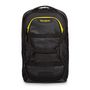 Voir la diapositive 9 : TARGUS Sac à dos Work + Play pour multisports et ordinateur portable jusque 15.6" - Noir et jaune