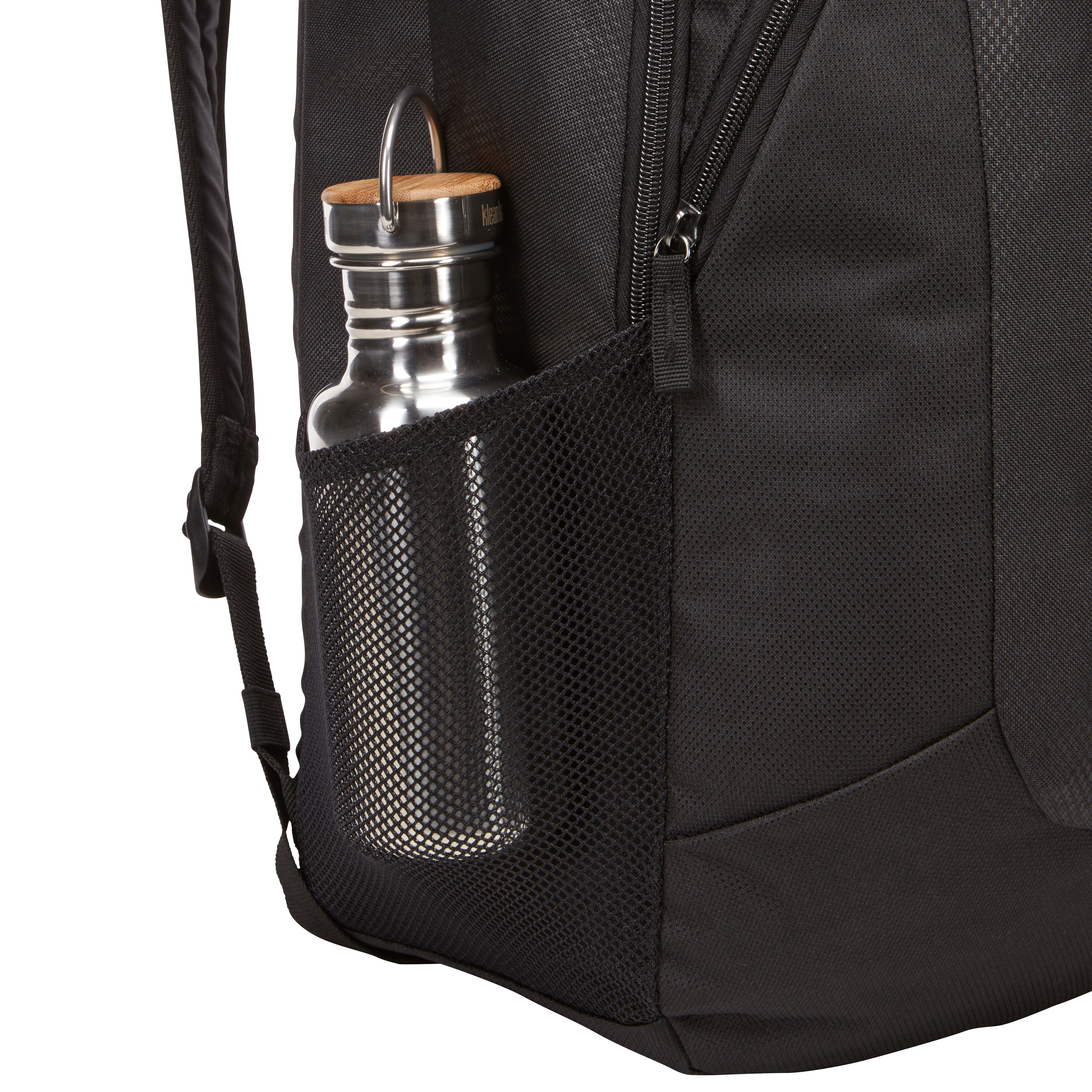 Voir la diapositive 11 : CASE LOGIC Sac à dos PREVAILER pour ordinateurs portables et tablettes - Noir