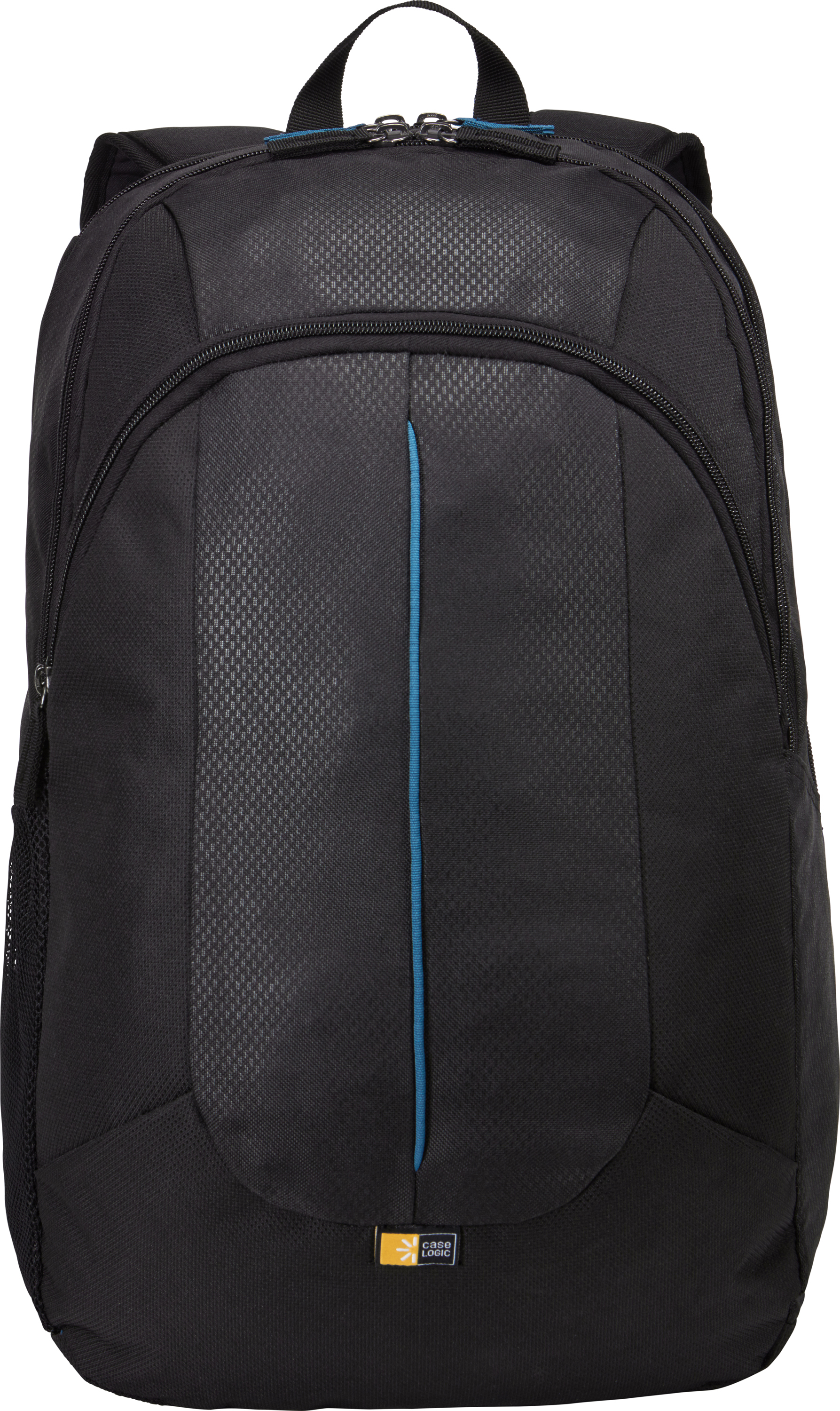 Voir la diapositive 12 : CASE LOGIC Sac à dos PREVAILER pour ordinateurs portables et tablettes - Noir