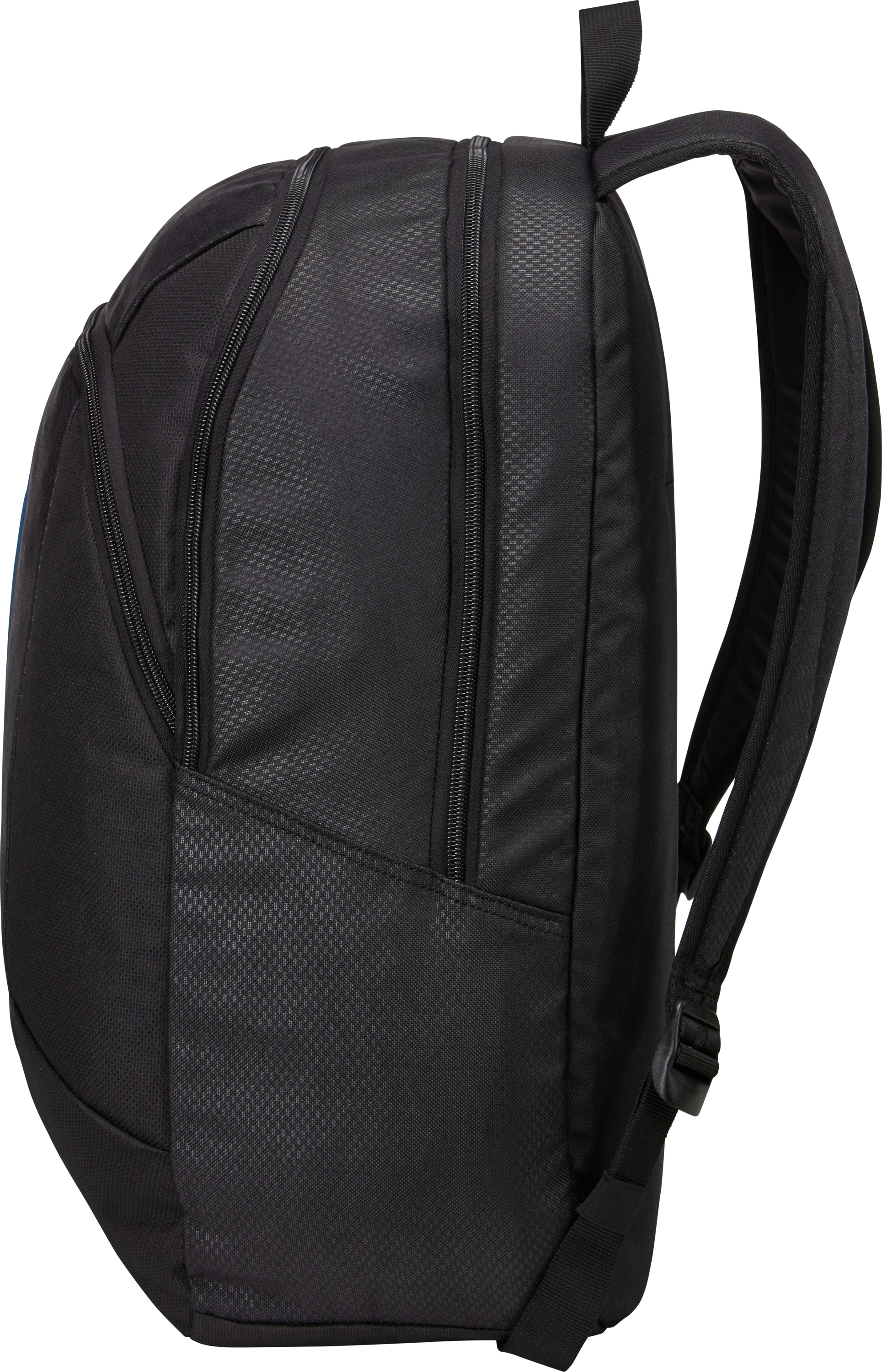 Voir la diapositive 14 : CASE LOGIC Sac à dos PREVAILER pour ordinateurs portables et tablettes - Noir