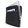 Voir la diapositive 4 : CASE LOGIC Housse pour ordinateur portable 15.6" - Noir
