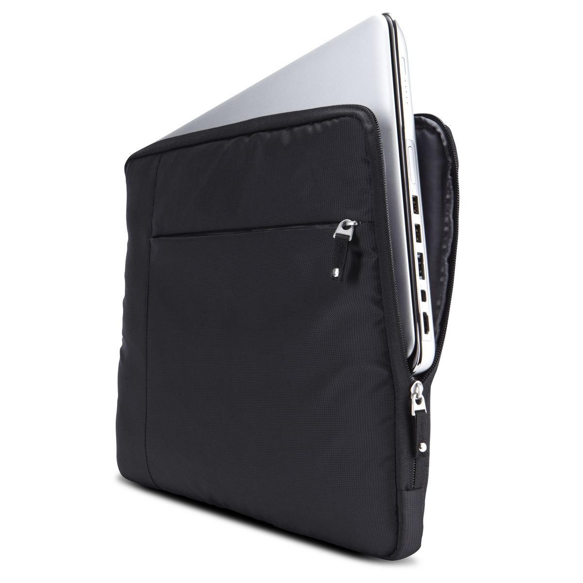 CASE LOGIC Housse pour ordinateur portable 15.6" - Noir