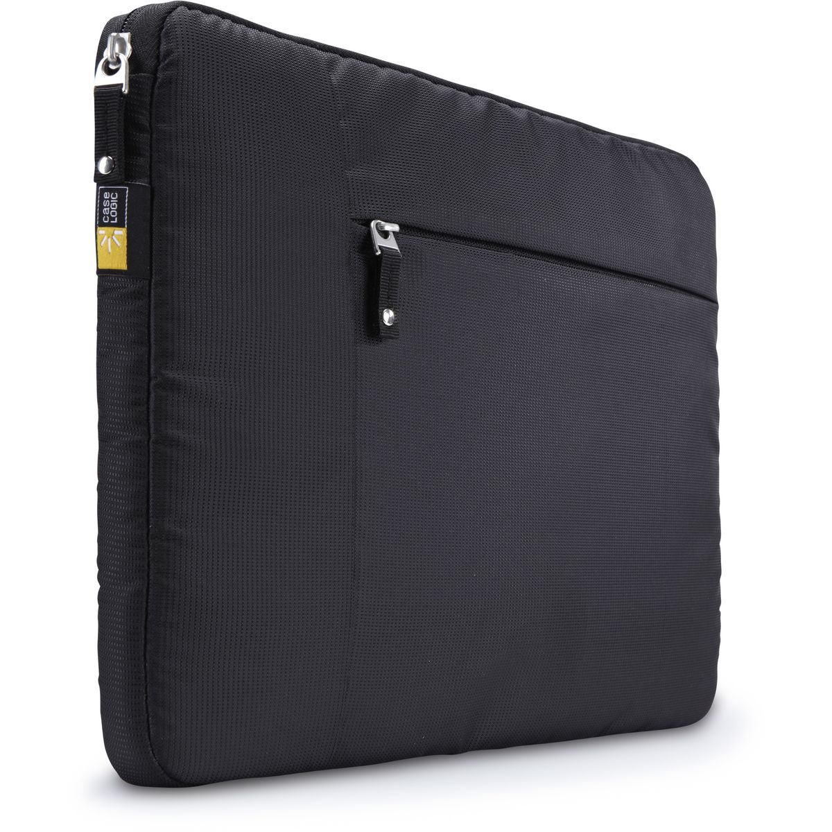 CASE LOGIC Housse pour ordinateur portable 15.6" - Noir