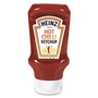 HEINZ Hot Chilli ketchup en squeeze top down 460g