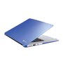 XT Coque Macbook Air 13" bleu
