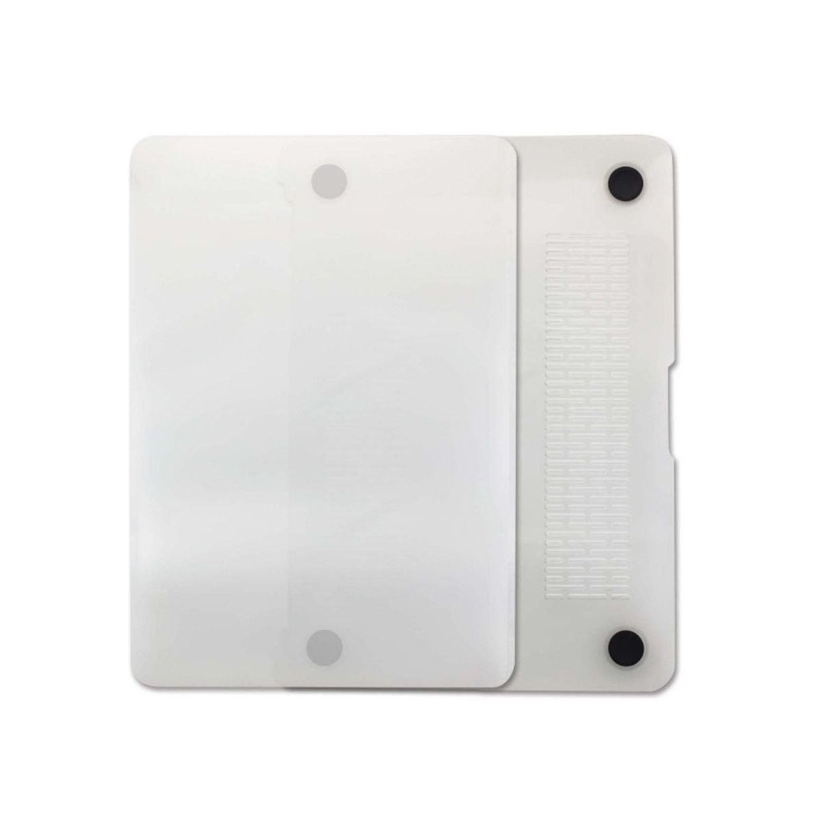 XT Coque Macbook Air 13" transparente