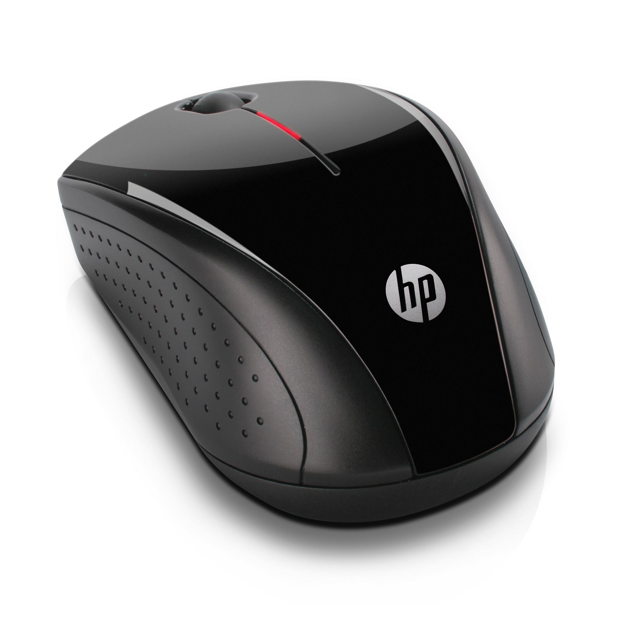 Voir la diapositive 5 : HP Souris Sans fil  Mouse X3000