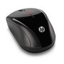 HP Souris Sans fil  Mouse X3000