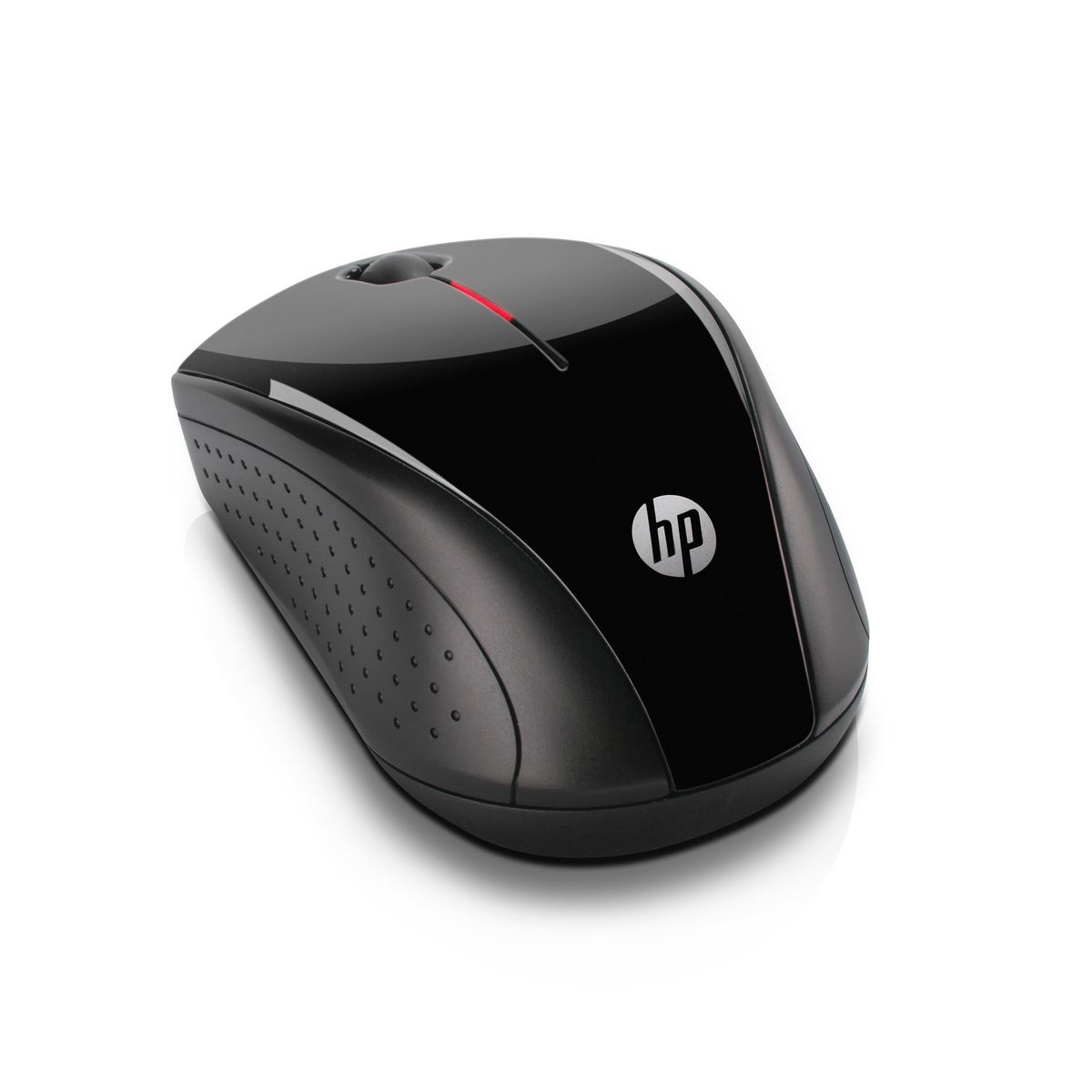 HP Souris Sans fil  Mouse X3000