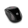 Voir la diapositive 3 : HP Souris Sans fil  Mouse X3000