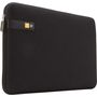 Voir la diapositive 9 : CASE LOGIC Housse pour ordinateur portable 15-16" - Noir