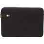 Voir la diapositive 8 : CASE LOGIC Housse pour ordinateur portable 15-16" - Noir