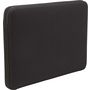 Voir la diapositive 5 : CASE LOGIC Housse pour ordinateur portable 15-16" - Noir