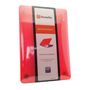 Voir la diapositive 3 : XT Coque Macbook Air 13" rouge