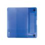 Voir la diapositive 3 : XT Coque Macbook Pro retina 13" bleu