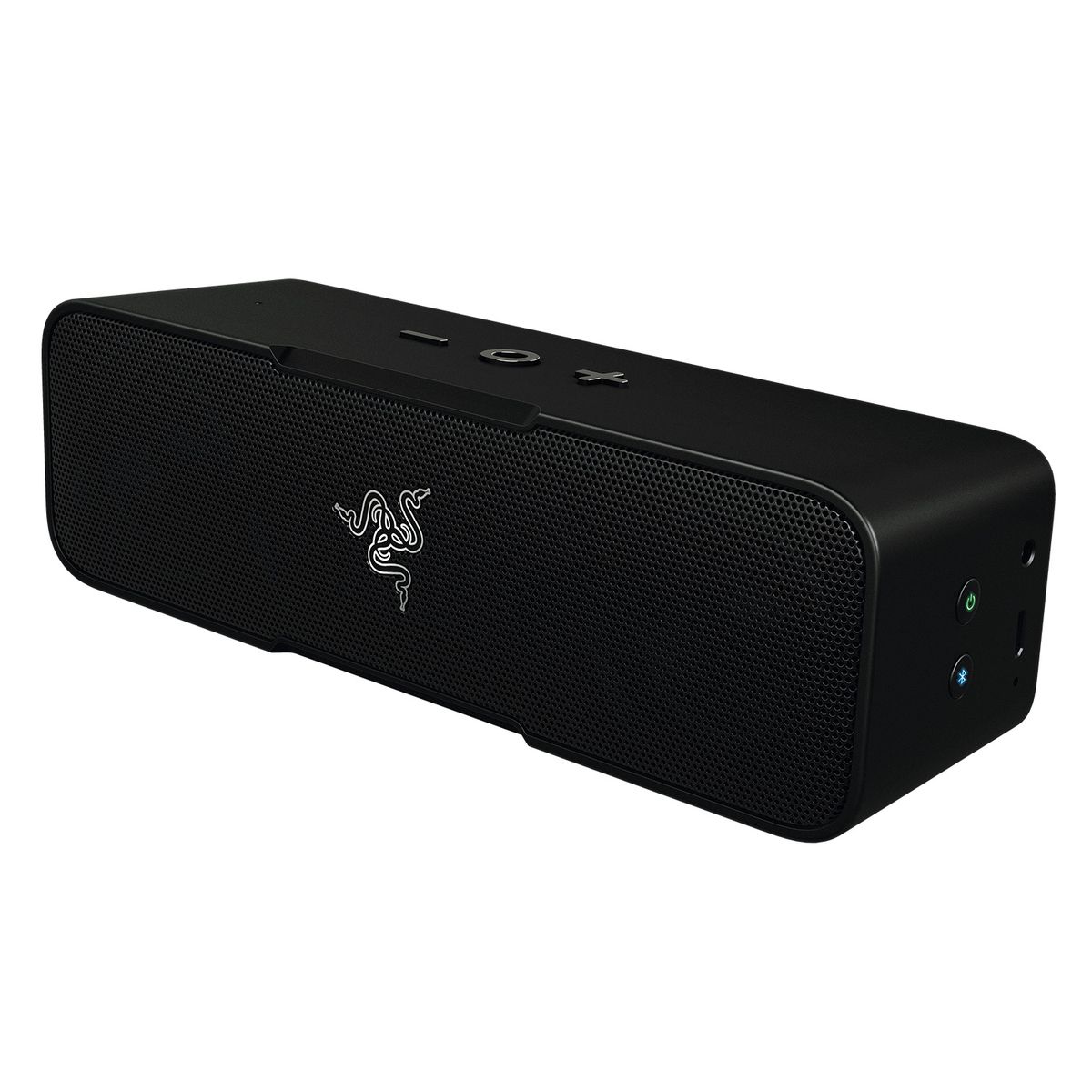 RAZER Enceinte ordinateur Leviathan Mini Noir