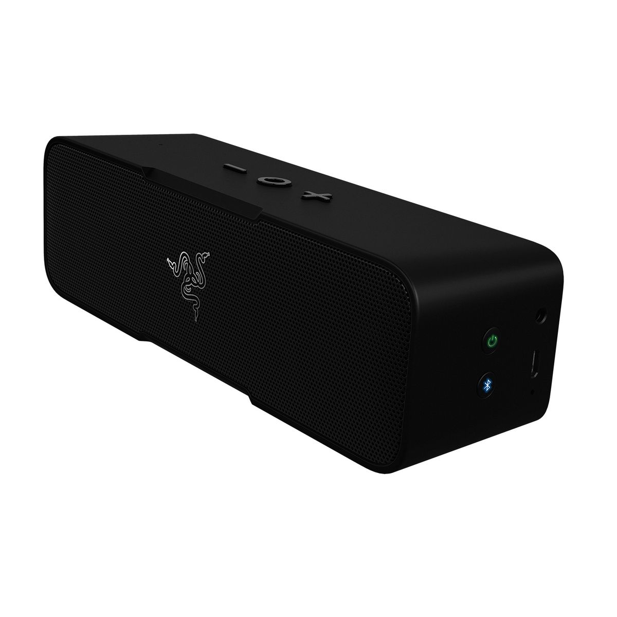 RAZER Enceinte ordinateur Leviathan Mini Noir